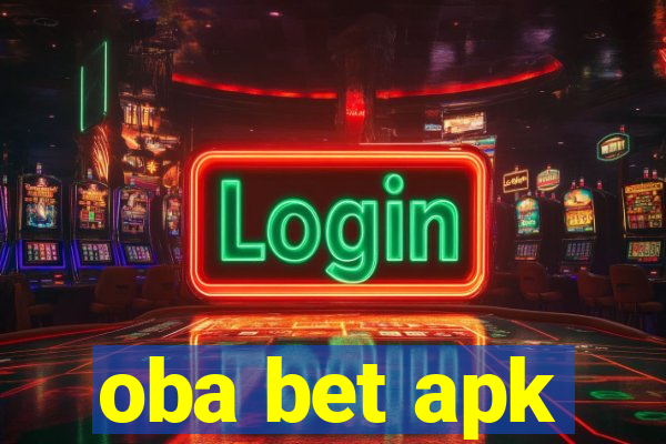 oba bet apk