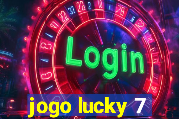 jogo lucky 7