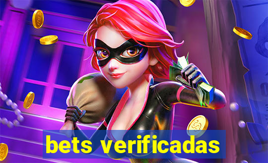 bets verificadas