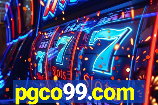 pgco99.com