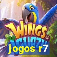 jogos r7