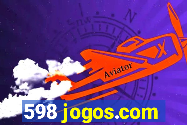 598 jogos.com