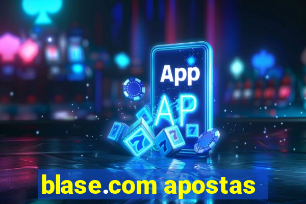 blase.com apostas