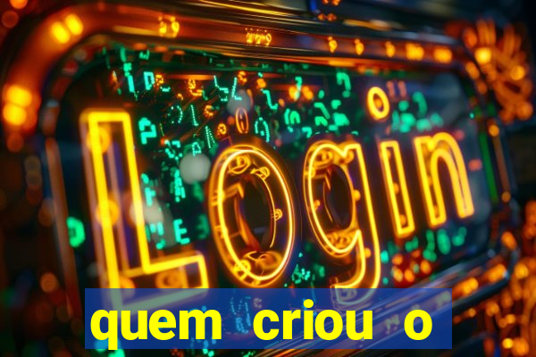 quem criou o fortune tiger