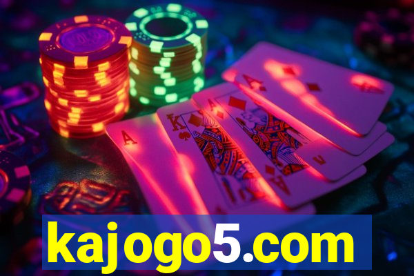 kajogo5.com