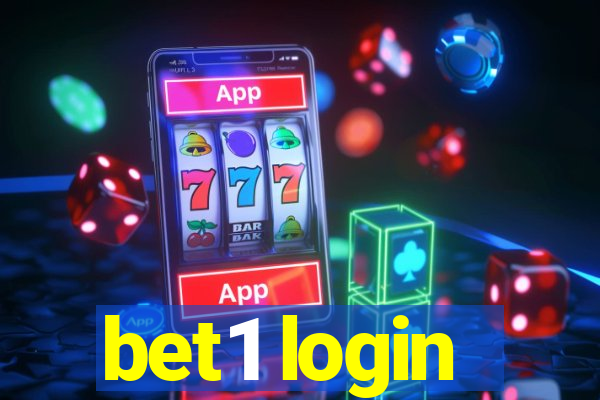 bet1 login