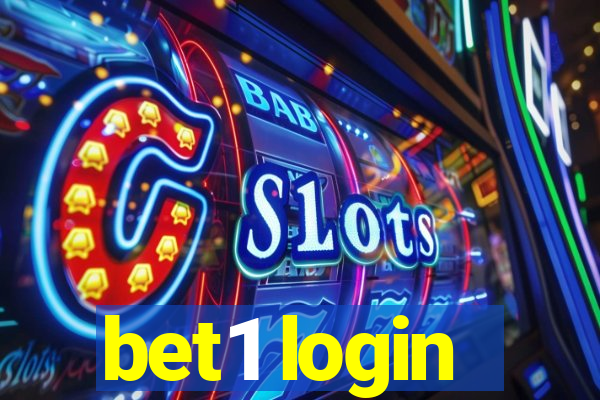 bet1 login