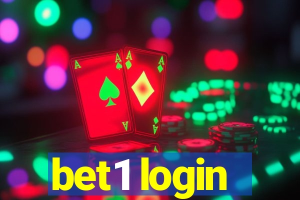 bet1 login