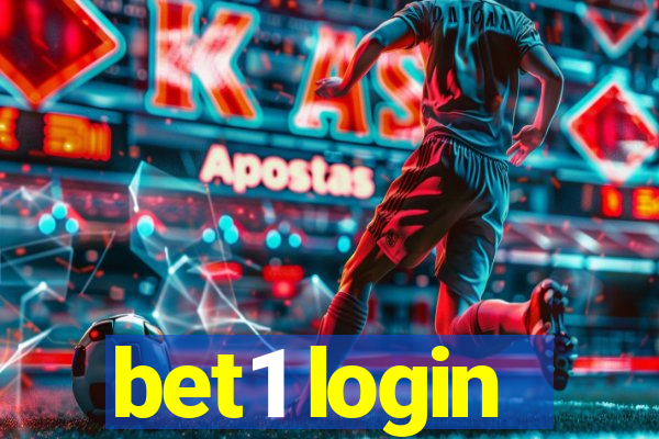 bet1 login