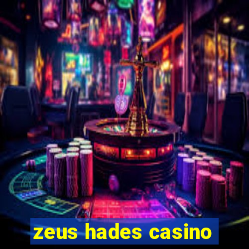 zeus hades casino