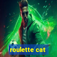 roulette cat