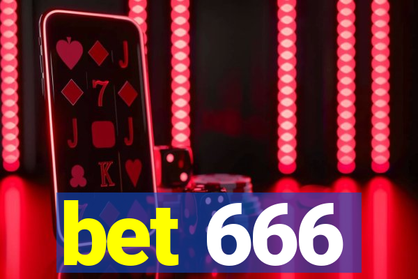 bet 666