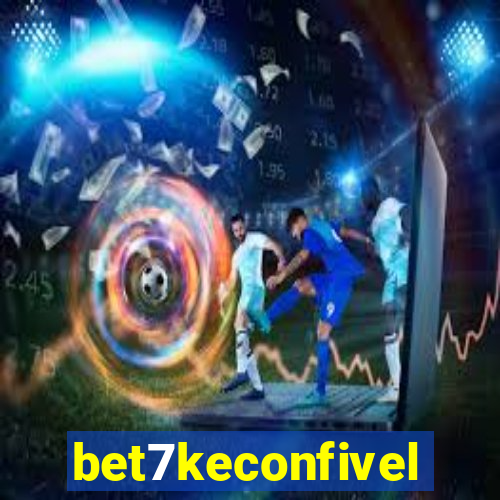 bet7keconfivel