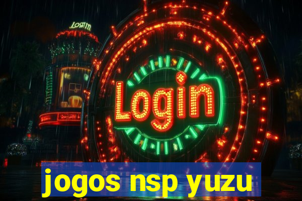 jogos nsp yuzu