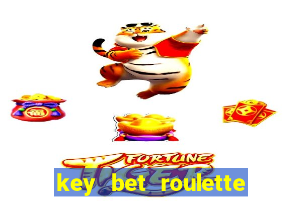 key bet roulette free play