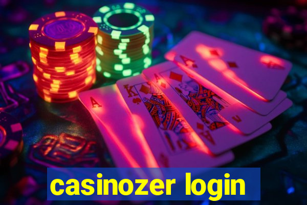 casinozer login