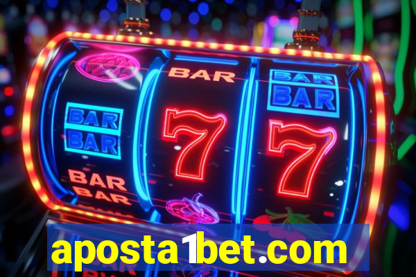 aposta1bet.com