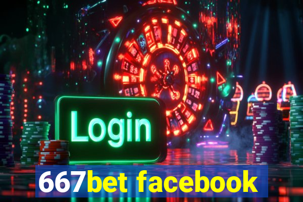 667bet facebook