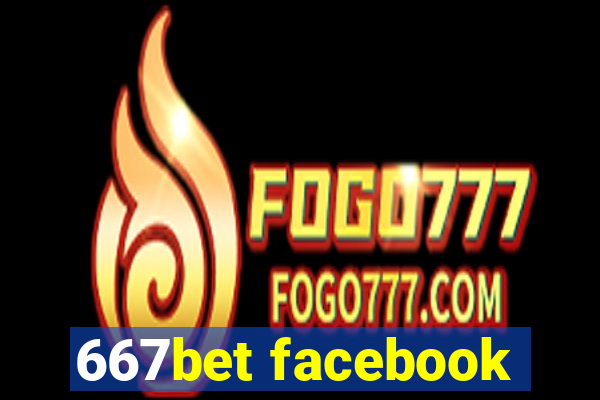 667bet facebook