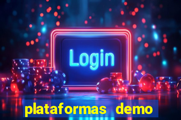 plataformas demo para jogar