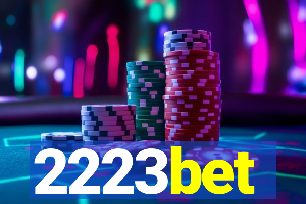 2223bet