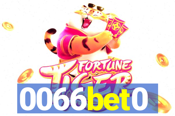 0066bet0