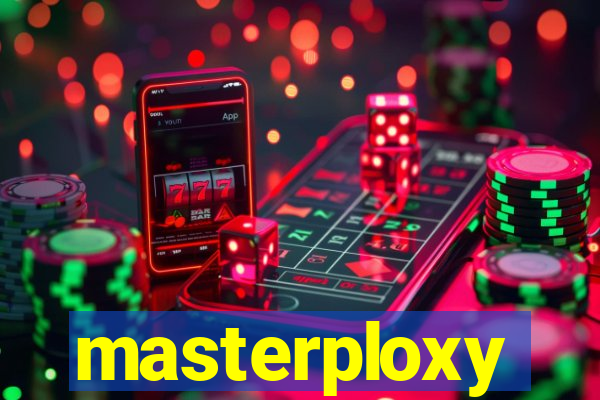 masterploxy