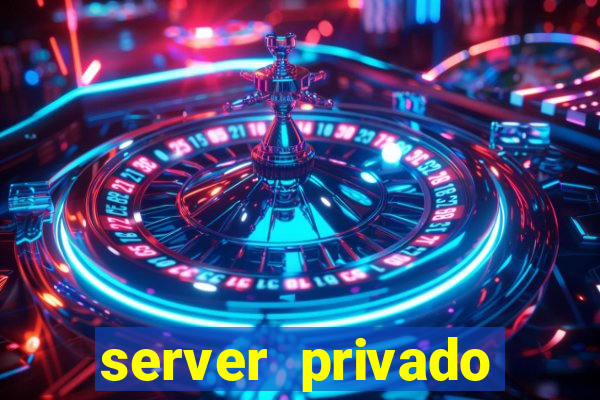 server privado blaze shindo life