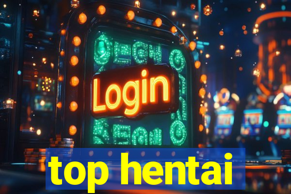 top hentai