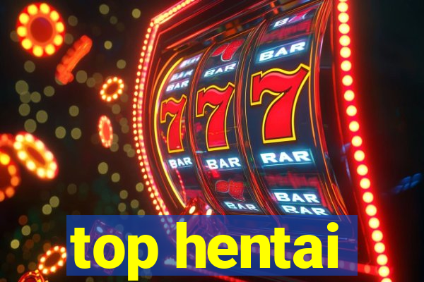 top hentai