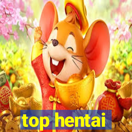 top hentai