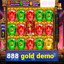 888 gold demo