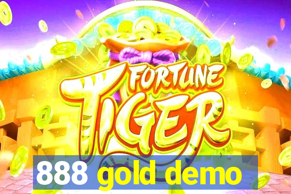 888 gold demo