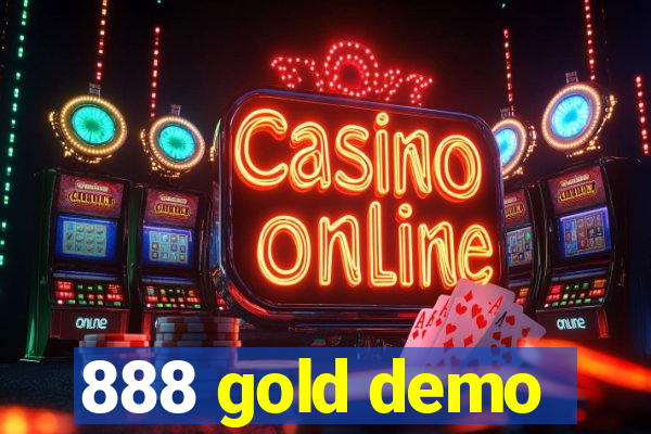 888 gold demo