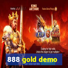 888 gold demo