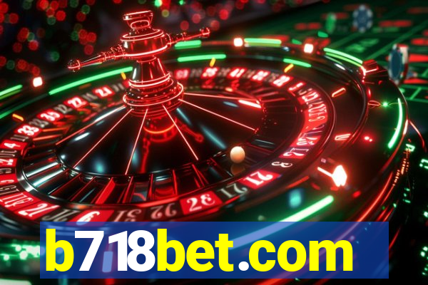 b718bet.com