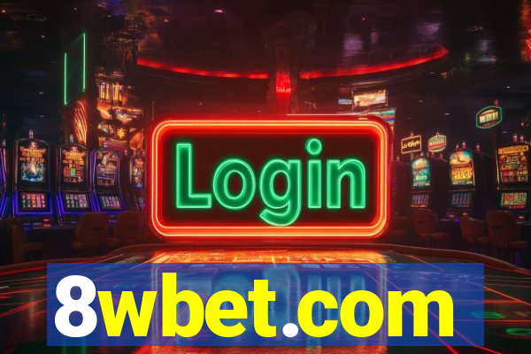 8wbet.com