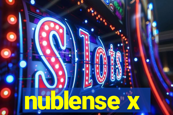 nublense x