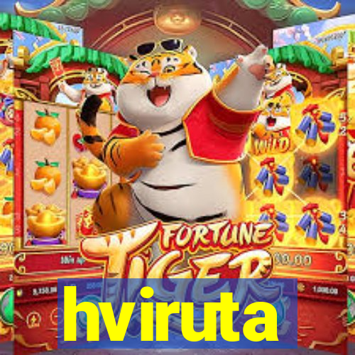 hviruta