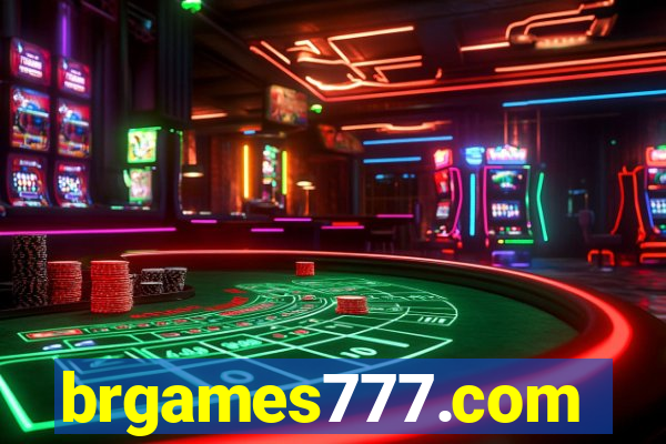 brgames777.com