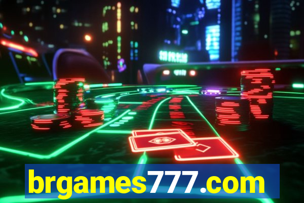 brgames777.com