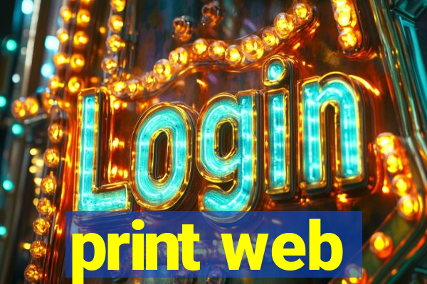 print web