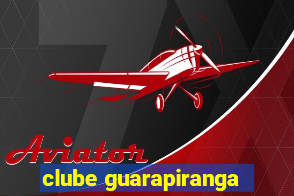 clube guarapiranga