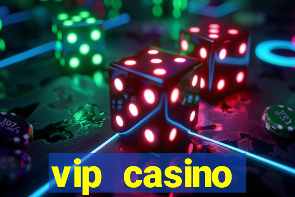 vip casino промокод 2023