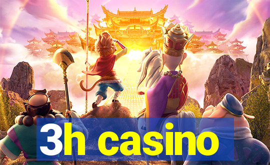 3h casino