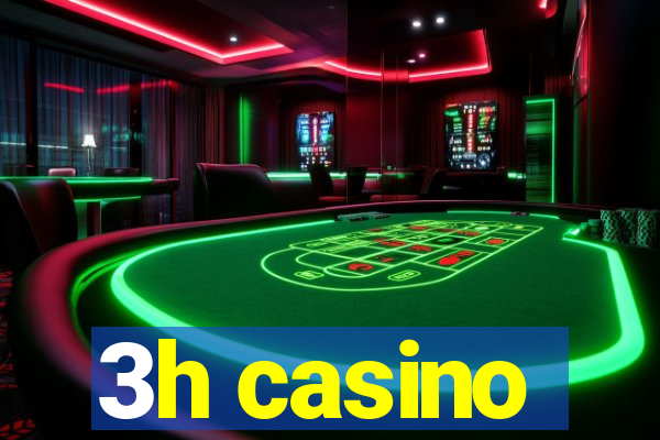 3h casino