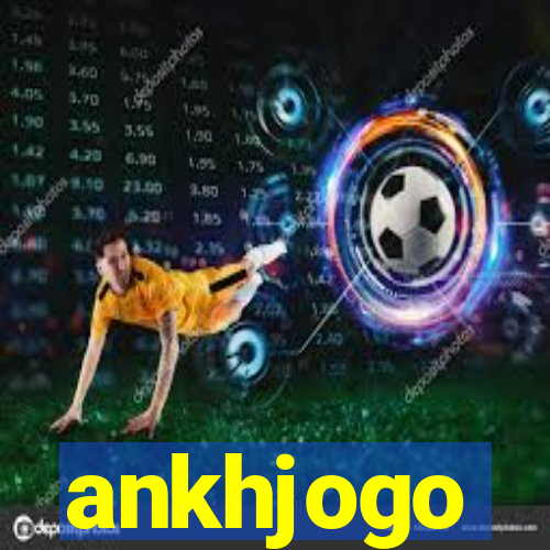 ankhjogo