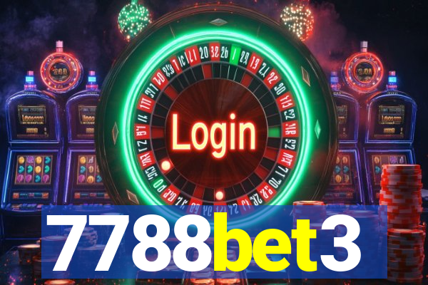 7788bet3