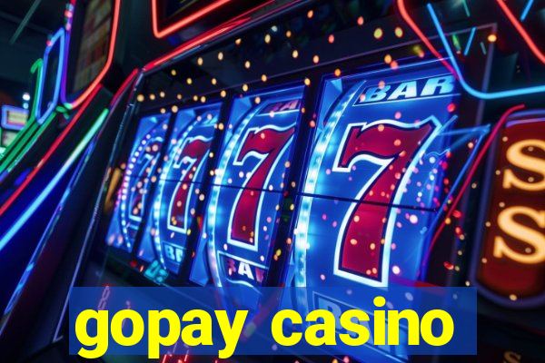 gopay casino