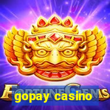 gopay casino